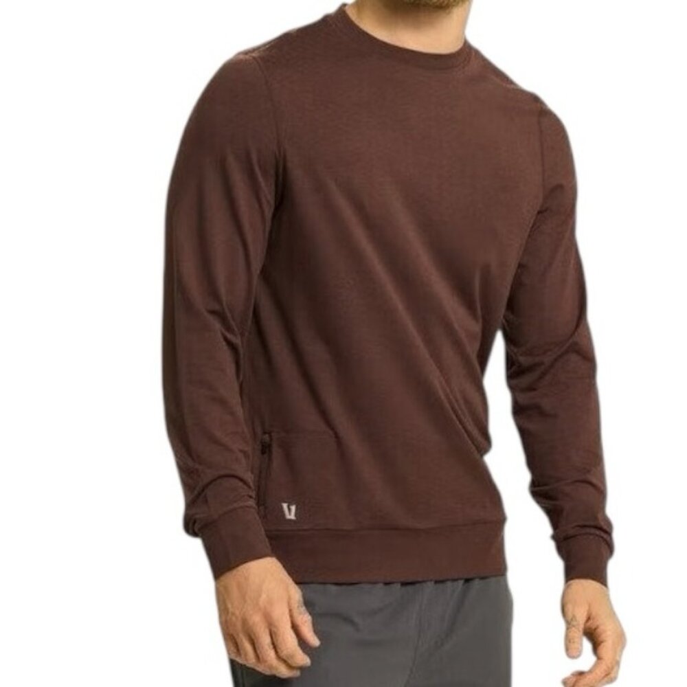 NWOT Men's Ponto Performance Crew Size XL